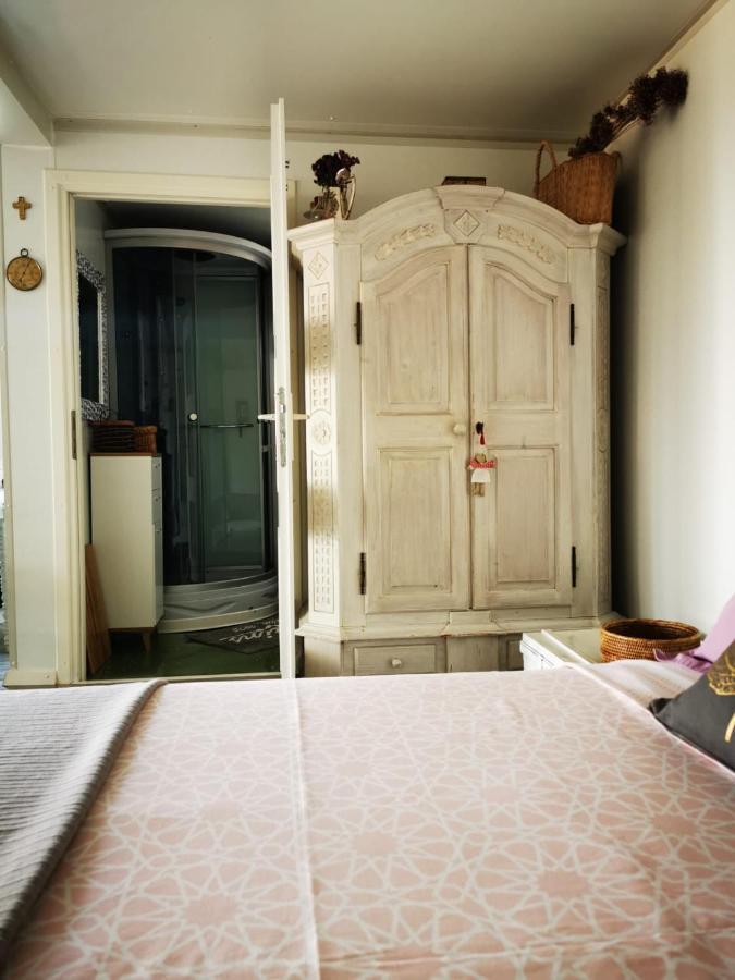 Studio Apartment Rosemary Rovigno Esterno foto