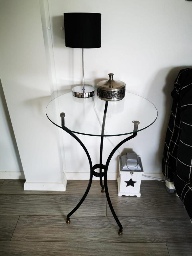 Studio Apartment Rosemary Rovigno Esterno foto