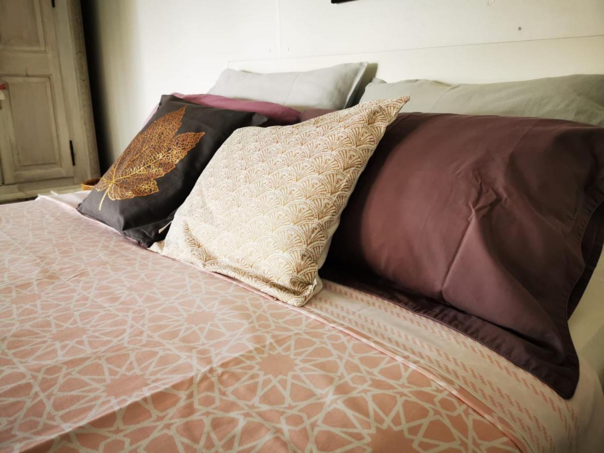 Studio Apartment Rosemary Rovigno Esterno foto